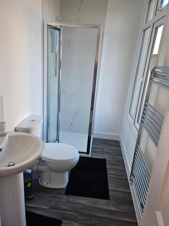 Quiet Hideout Apartment Southend-on-Sea Exterior photo