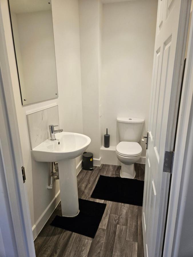 Quiet Hideout Apartment Southend-on-Sea Exterior photo
