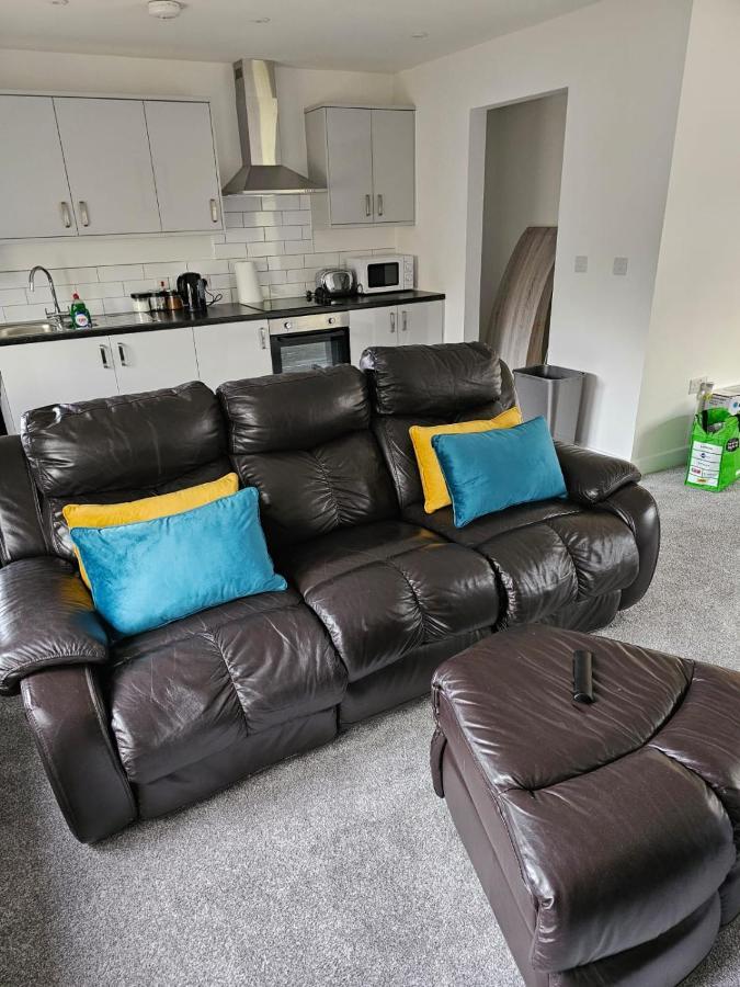 Quiet Hideout Apartment Southend-on-Sea Exterior photo