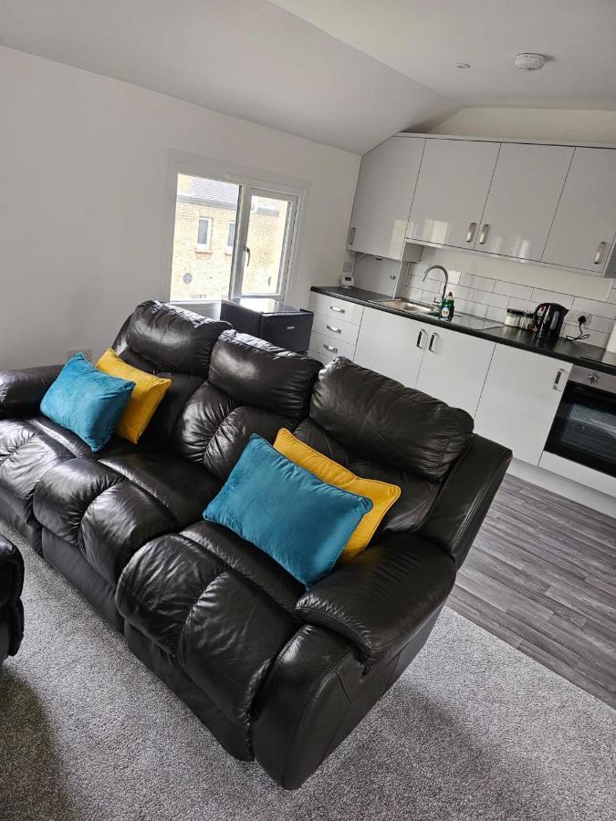 Quiet Hideout Apartment Southend-on-Sea Exterior photo