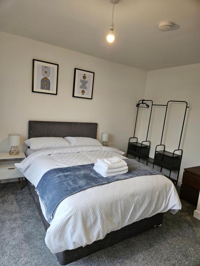 Quiet Hideout Apartment Southend-on-Sea Exterior photo