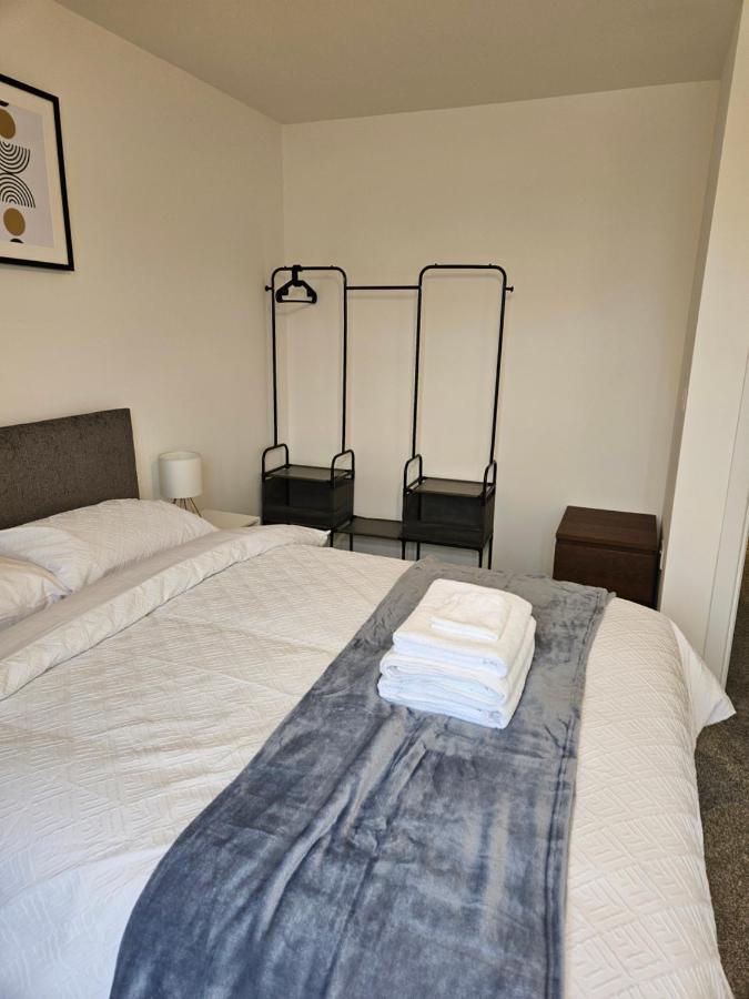 Quiet Hideout Apartment Southend-on-Sea Exterior photo