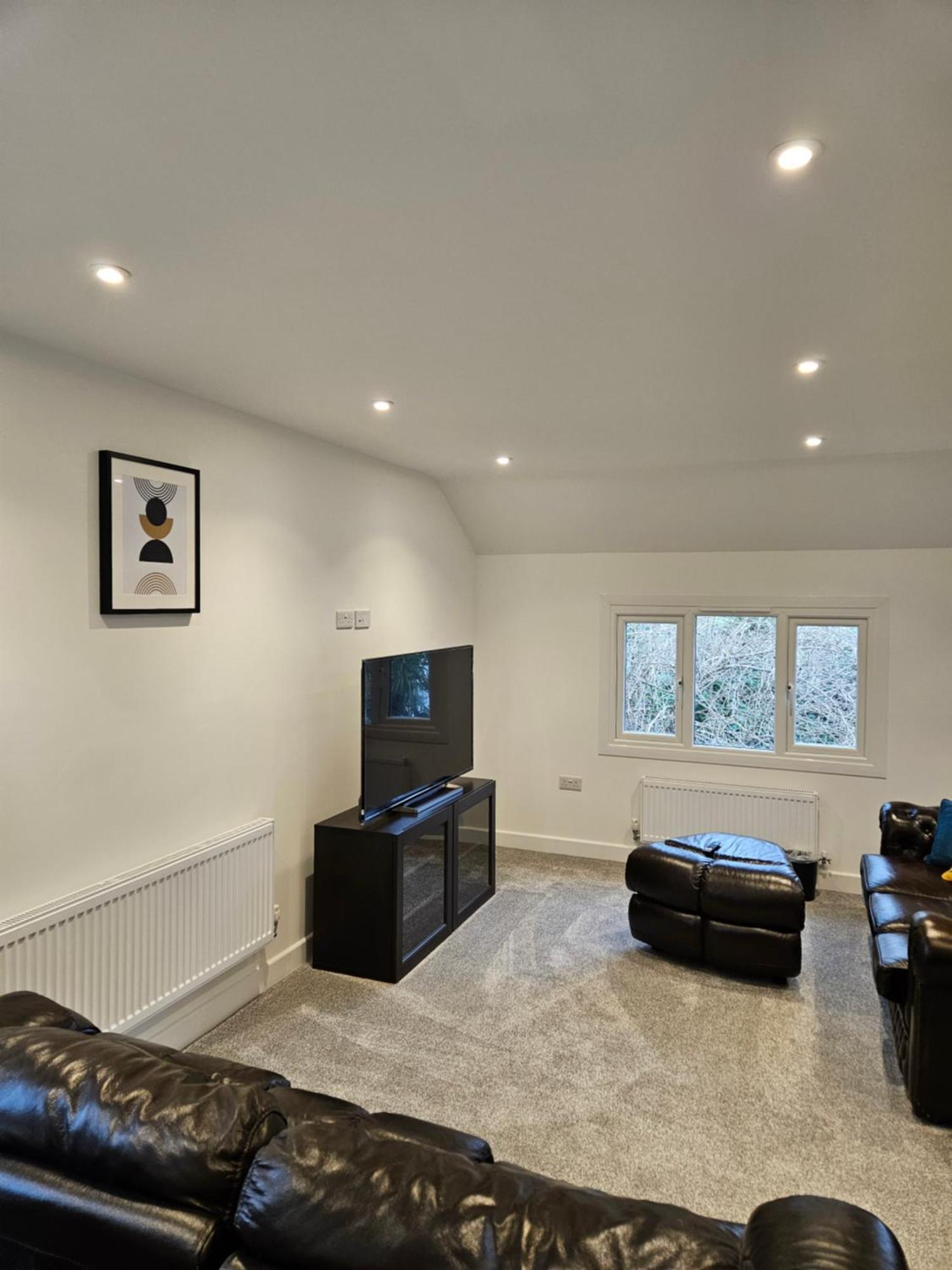 Quiet Hideout Apartment Southend-on-Sea Exterior photo