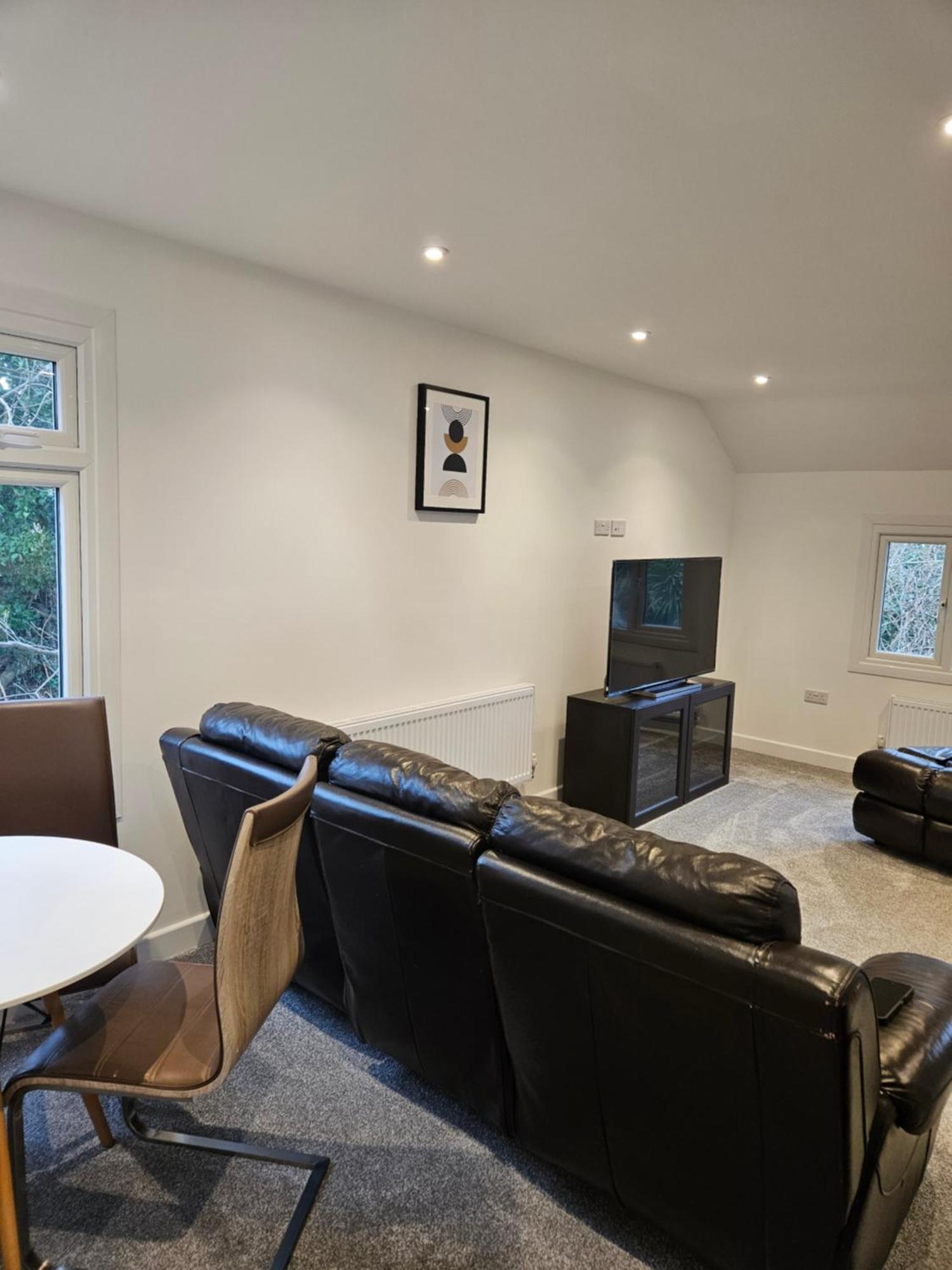 Quiet Hideout Apartment Southend-on-Sea Exterior photo