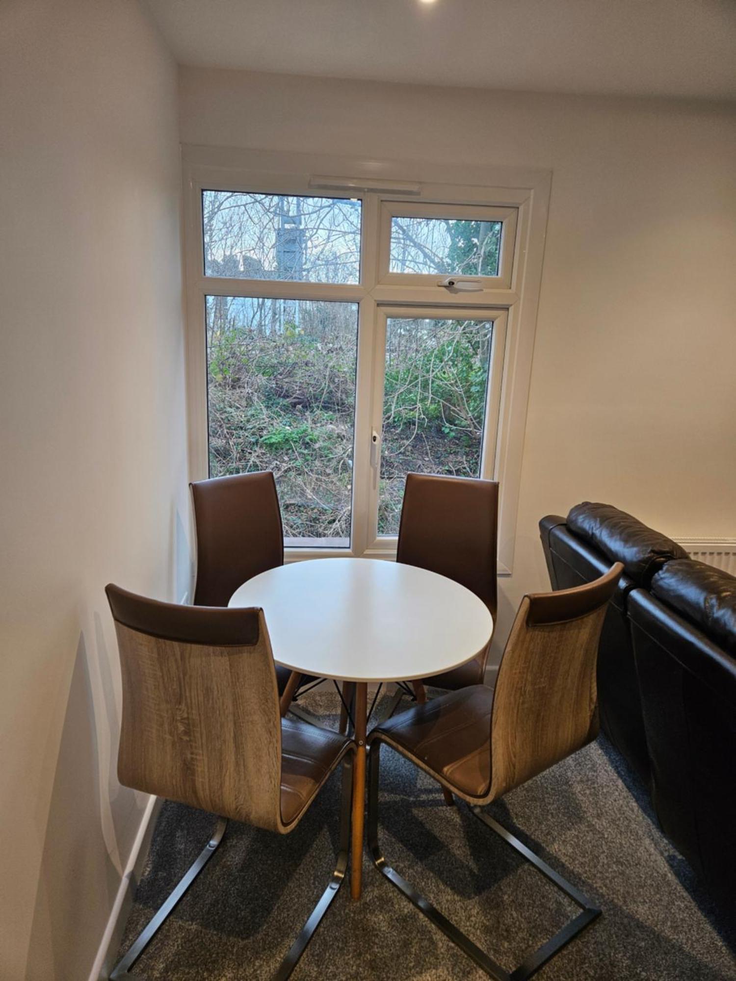 Quiet Hideout Apartment Southend-on-Sea Exterior photo