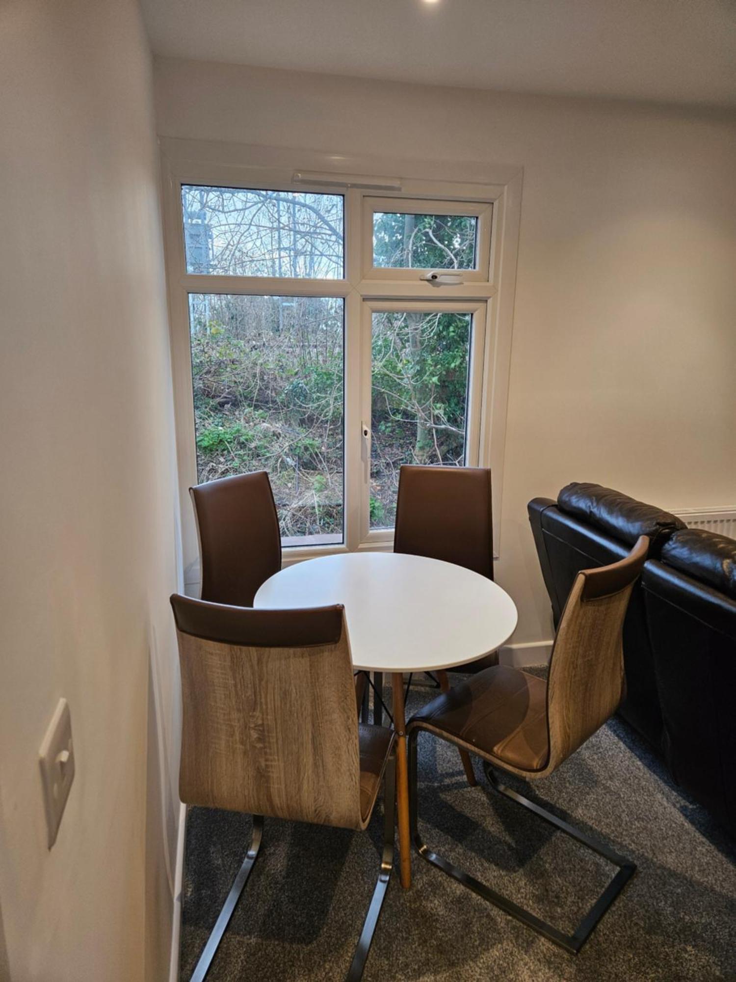 Quiet Hideout Apartment Southend-on-Sea Exterior photo